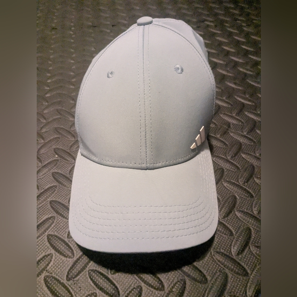 Light Blue Cap